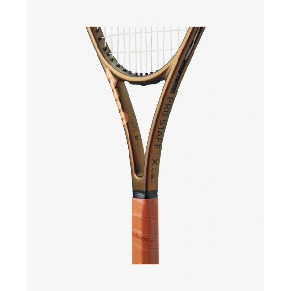 Wilson Pro Staff X V14 Tennis Racket